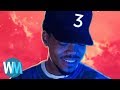 Top 10 Chance the Rapper Songs