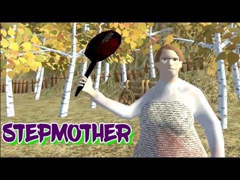 Stepmother Full Gameplay