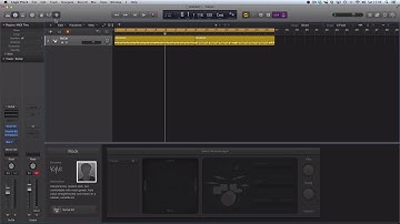Logic Pro X Latency Solved - easy fix #LogicPro