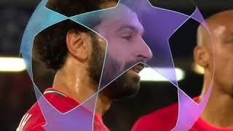 【速報】UCL リヴァプール対ミラン　得点シーン！！！！