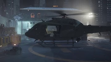 The Division survival PVE