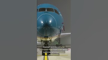 Today’s Most-Tracked Flight Explained