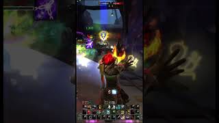 Dh Got Outplayed MM MArksman battleground Wow 10.2 Dragonflight World of Warcraft PvP