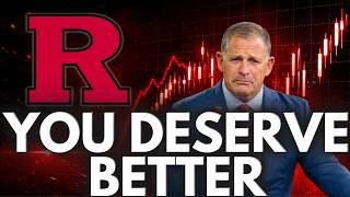 This Loss Changes Everything for Rutgers Football | BIG10