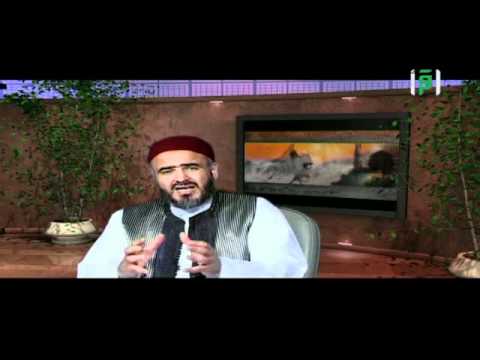 عمر بن الخطاب د علي محمد الصلابي الحلقة 7