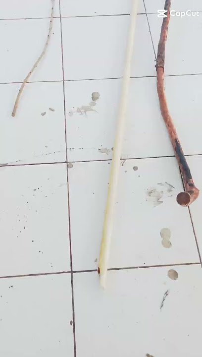 JJ SENJATA TAWURAN VERSI BOCIL