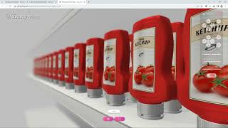 Pack Portal : 3D Visualization Gallery