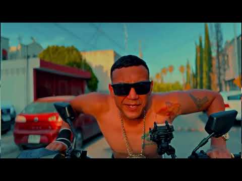 Lokos del Barrio - AO Ft Mulato el dochi STYLO FINO (Video oficial)
