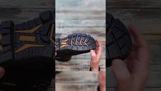 DeWalt Springfield Safety Boot Unboxing #review  #shorts