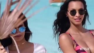 FYRE: The Greatest Party That Never Happened Official Trailer HD Netflix