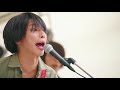 the circus「エンド・オブ・ザ・ワールド」@りんご音楽祭2017