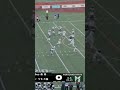 Pick Six in Portland 😼 #weberstate #wildcats #ncaa #fcs #collegefootball #picksix #touchdown