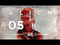ALIEN | Immaculate: Immacolata Incubazione [05 Finale]
