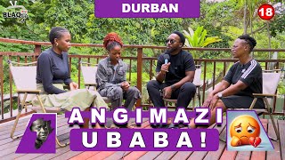 Angimazi Ubaba  Umama Wantshontshana Nomfundisi Kwazalwa Mina  S2