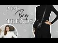 5 Stylish Bag Trends for 2020 | Fashion Over 40