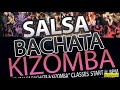 Megamix latino bachata kizomba  salsa 2019 in consolle by dj paolo m