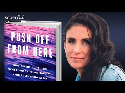 9 ESSENTIAL Truths To Stay Sober with Laura McKowen | Soberful Podcast #222