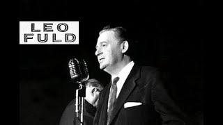 Leo Fuld - Grienen dag ( 1956 / 1961 )