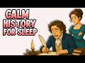 Why Egyptian Life Was Calm but Repetitive (Quiet Ancient Egypt)