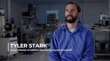 Advanced Additive Manufacturing