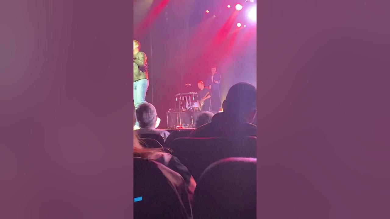 Scotty McCreery Seasons Change YouTube