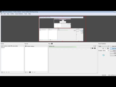 noza gamer Live Stream/test tankionline ვერთობით დაბალი რანკით!!