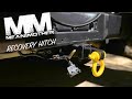 MEAN MOTHER RECOVERY HITCH