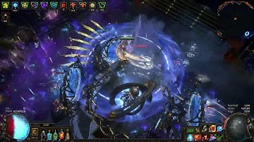 Scion Int Stacker Power Siphon