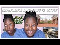 Things I wish I knew before college|UNCC| It’sElise