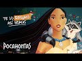 Pocahontas (La Uno y La Dos) | Rubio Colonizame Lo Que Quieras #TeLoResumo