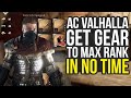 Unlimited Tungsten Ingots, Nickel Ingots & More In Assassin's Creed Valhalla (AC Valhalla Tips)