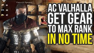 Unlimited Tungsten Ingots, Nickel Ingots & More In Assassin's Creed Valhalla (AC Valhalla Tips)