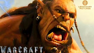 Warcraft 2 Movie Teaser 2026