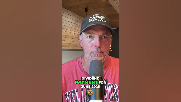 SCHD: Still Worth Holding? My Dividend Review & Portfolio Breakdown!