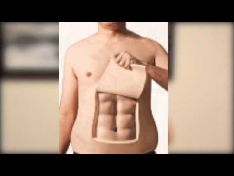 Ask The Commissioner: How do you get well defined abs ...