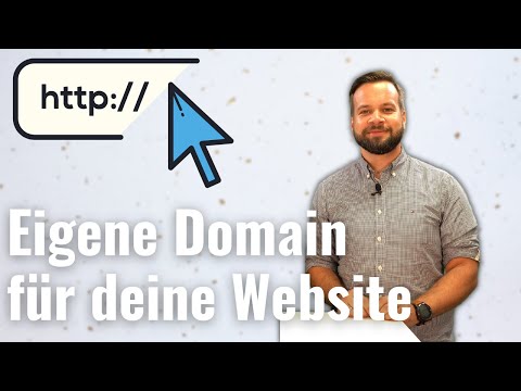 Wie findest Du die perfekte Domain für deine Website? (Tipps & Tricks)