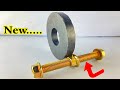 Awesome Create Free Energy Generator Using By  Big Bolts