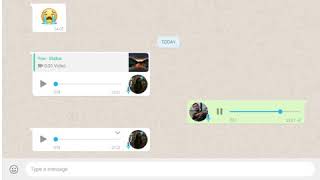 LEBARAN LEWAT VOICE WA LUCU (VIDEO HIBURAN)