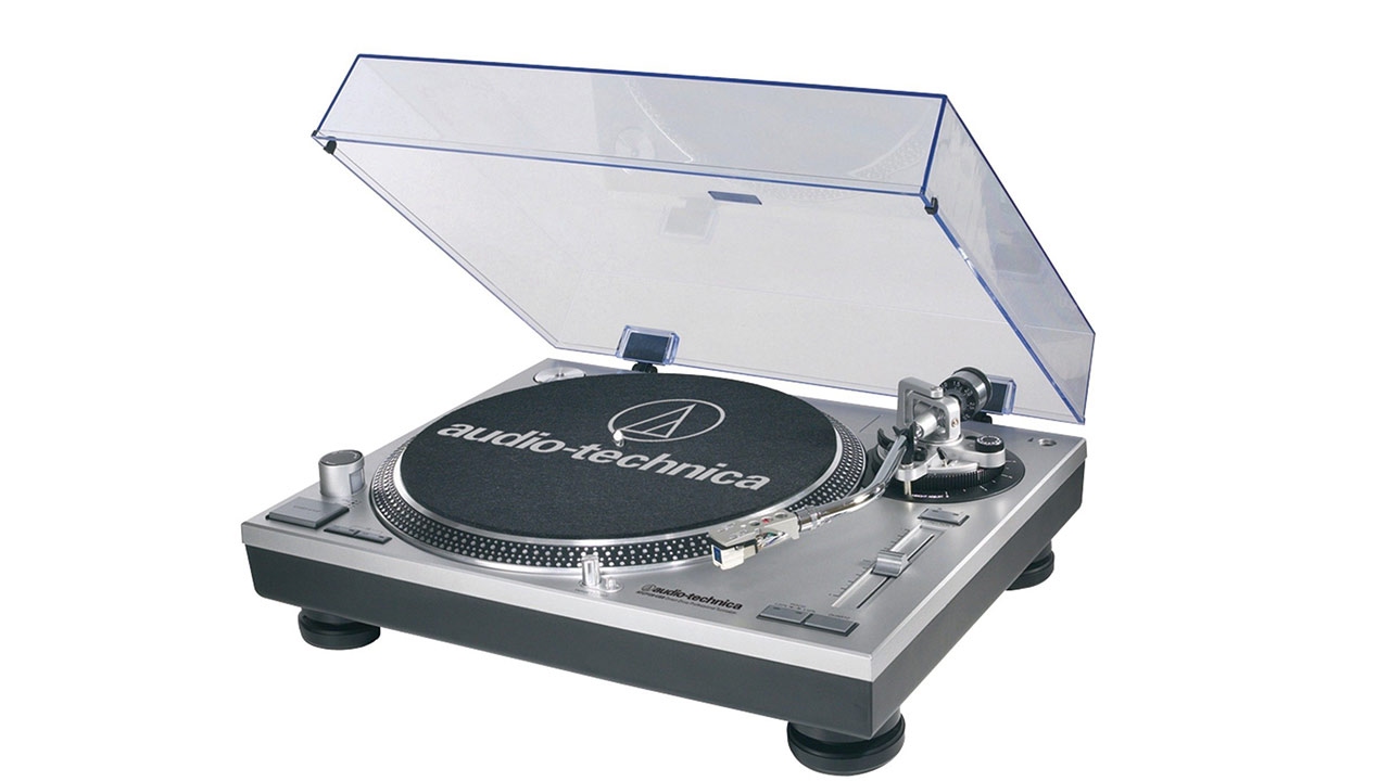The 5 Best Turntables to Buy in 2019 YouTube