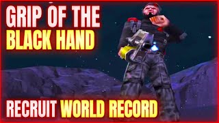 C&C Renegade: The Grip of the Black Hand [Mission 7] [WR]