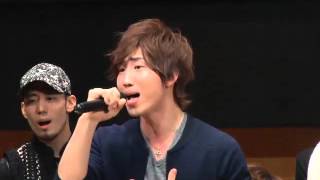 [131227] CODE-V サンウソロ
