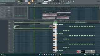 Prewiew Trance in FL Studio 20