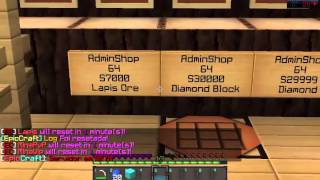 ::: Divulgando Servers #1 ::: [ Epic Craft ] Full PvP / SkyWars ( 1.7.2 )