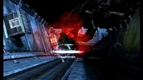 Dead Space Extraction / Chapter 9 / Escaping the Ishimura (Full Run)