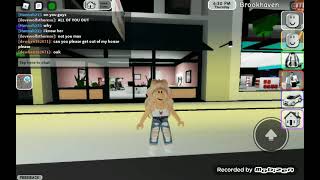 Serects Off Brookhaven