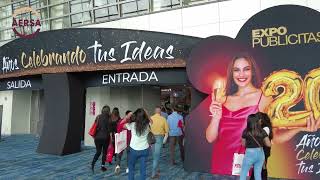 Aersa Expo Publicitas 2022