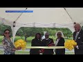 Swansboro Church added to Onslow County African American Heritage Trail
