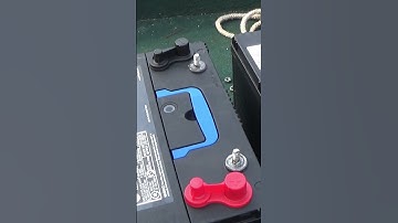 HOW TO GET 24 VDC FROM TWO 12 VDC BATTERIES