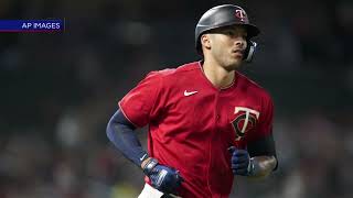 Carlos Correa agrees to 13-year, $350M deal with Giants, ESPN reports