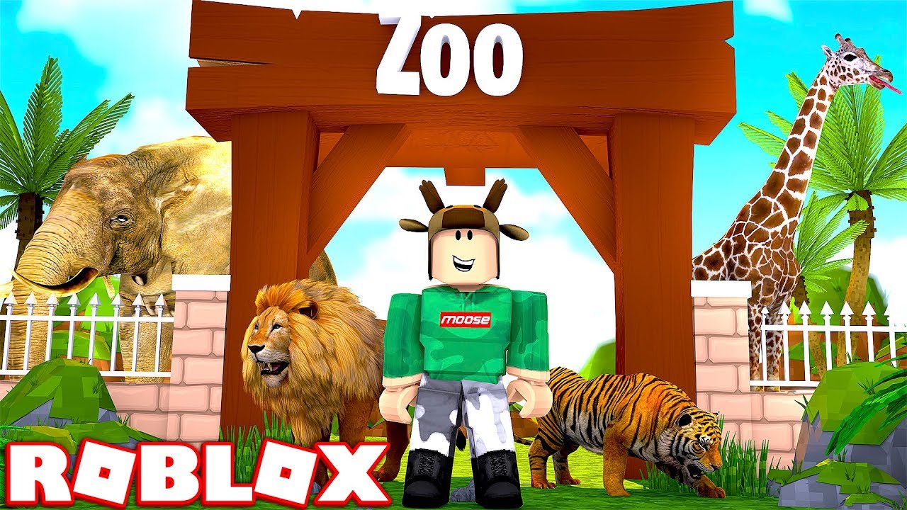 Zoo Simulator Codes Roblox